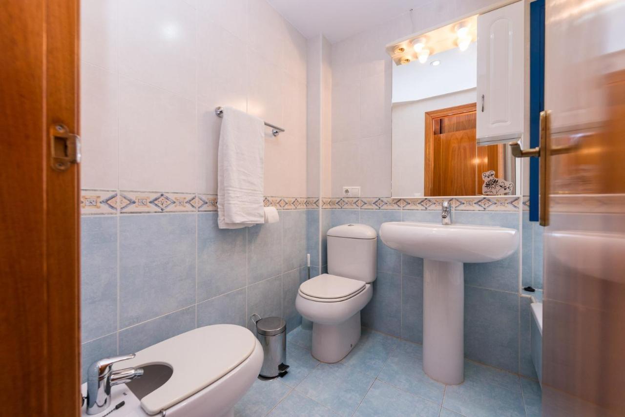 Cuellar 3 - Plusholidays Appartement Calp