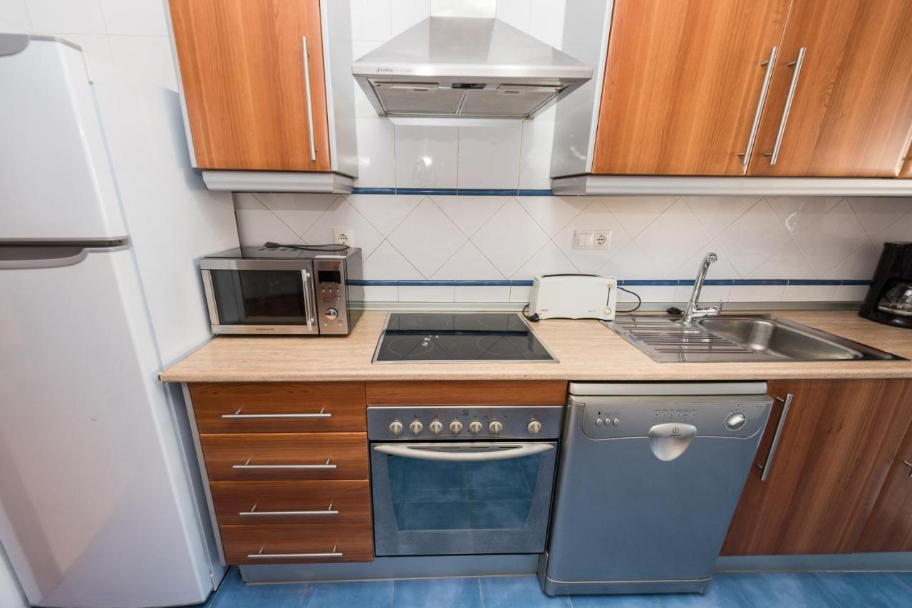 Cuellar 3 - Plusholidays Appartement