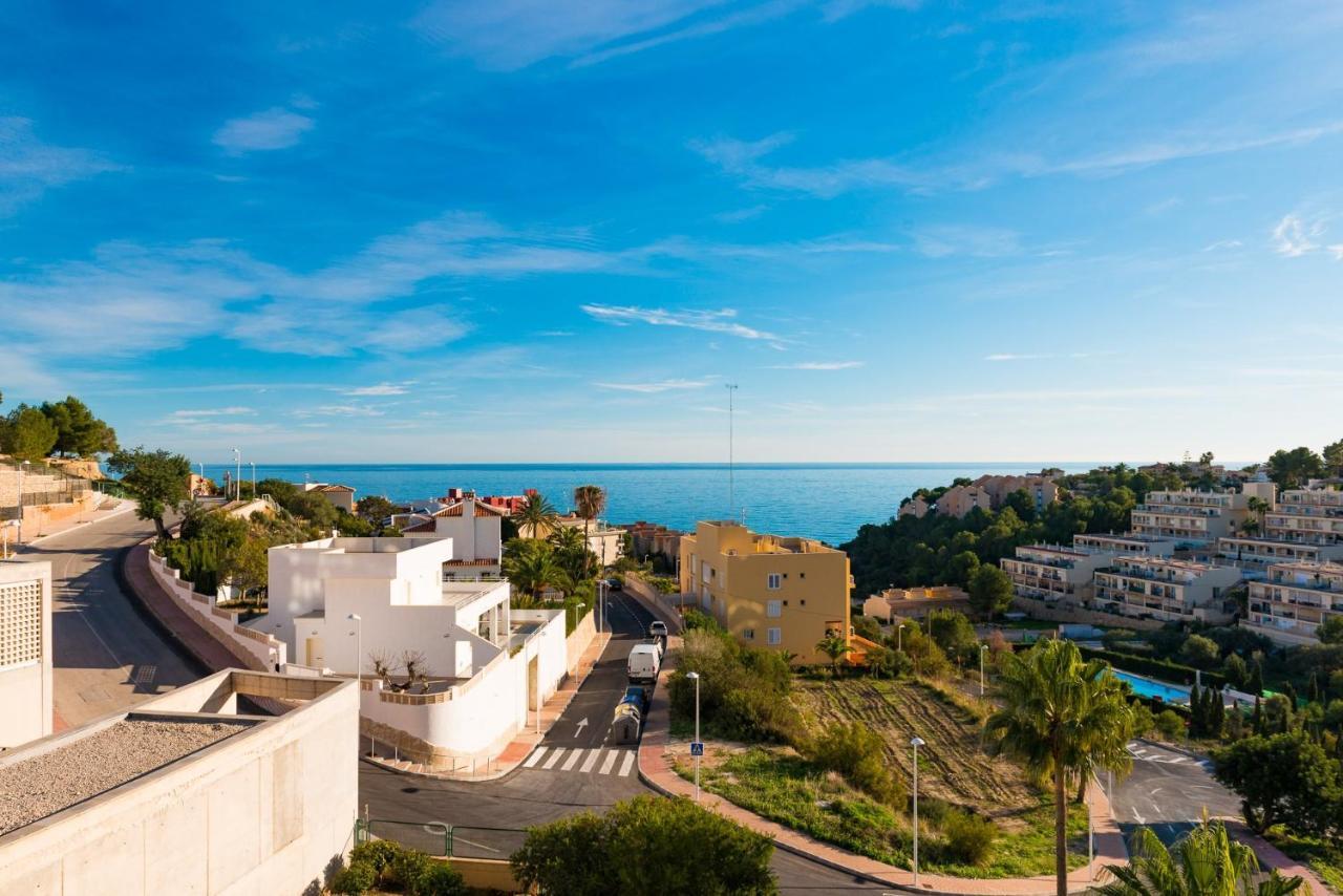 Appartement Cuellar 3 - Plusholidays
