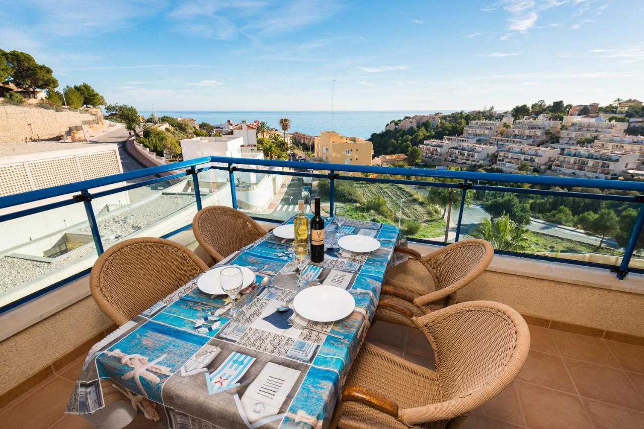 Appartement Cuellar 3 - Plusholidays