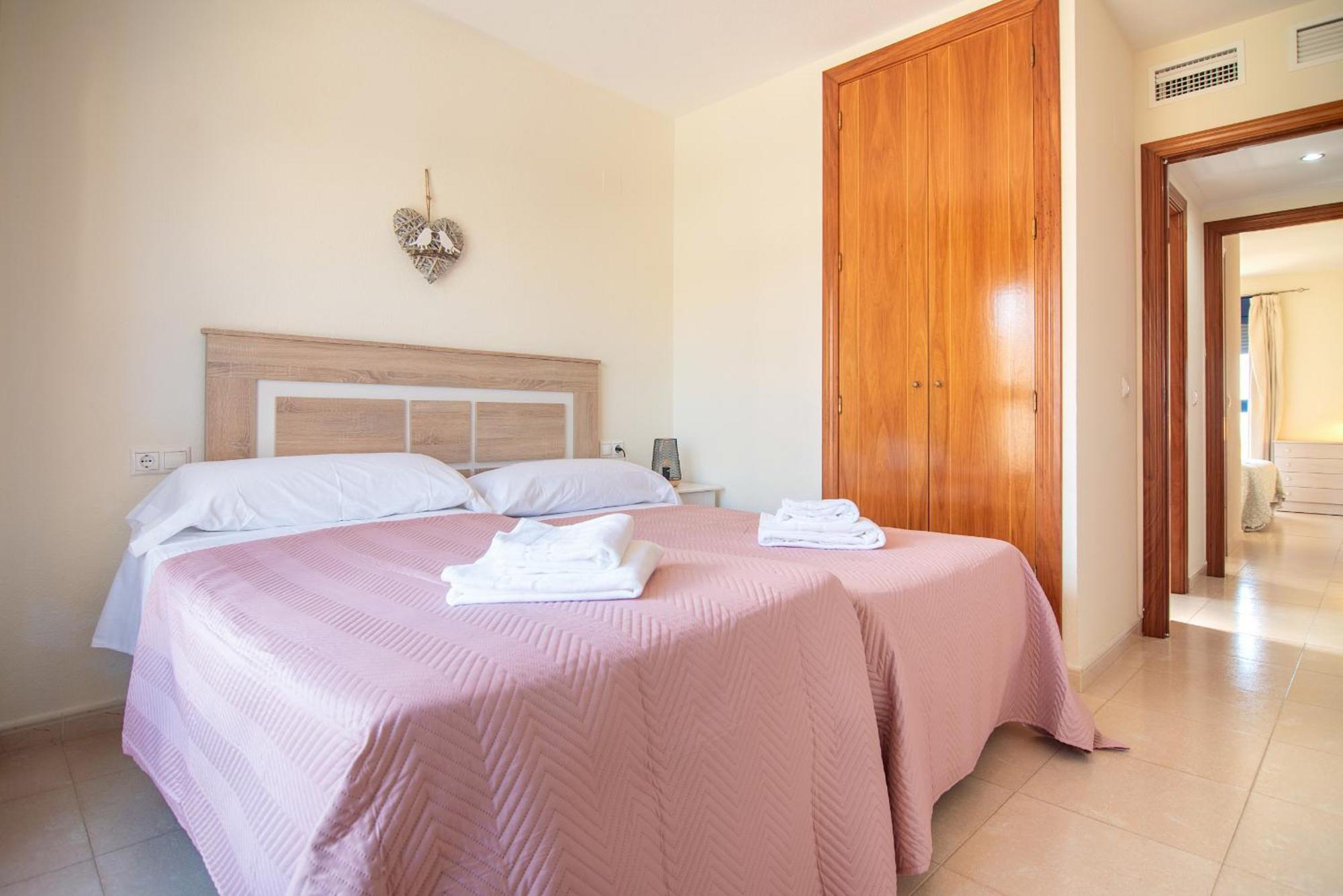 Cuellar 3 - Plusholidays * Calp