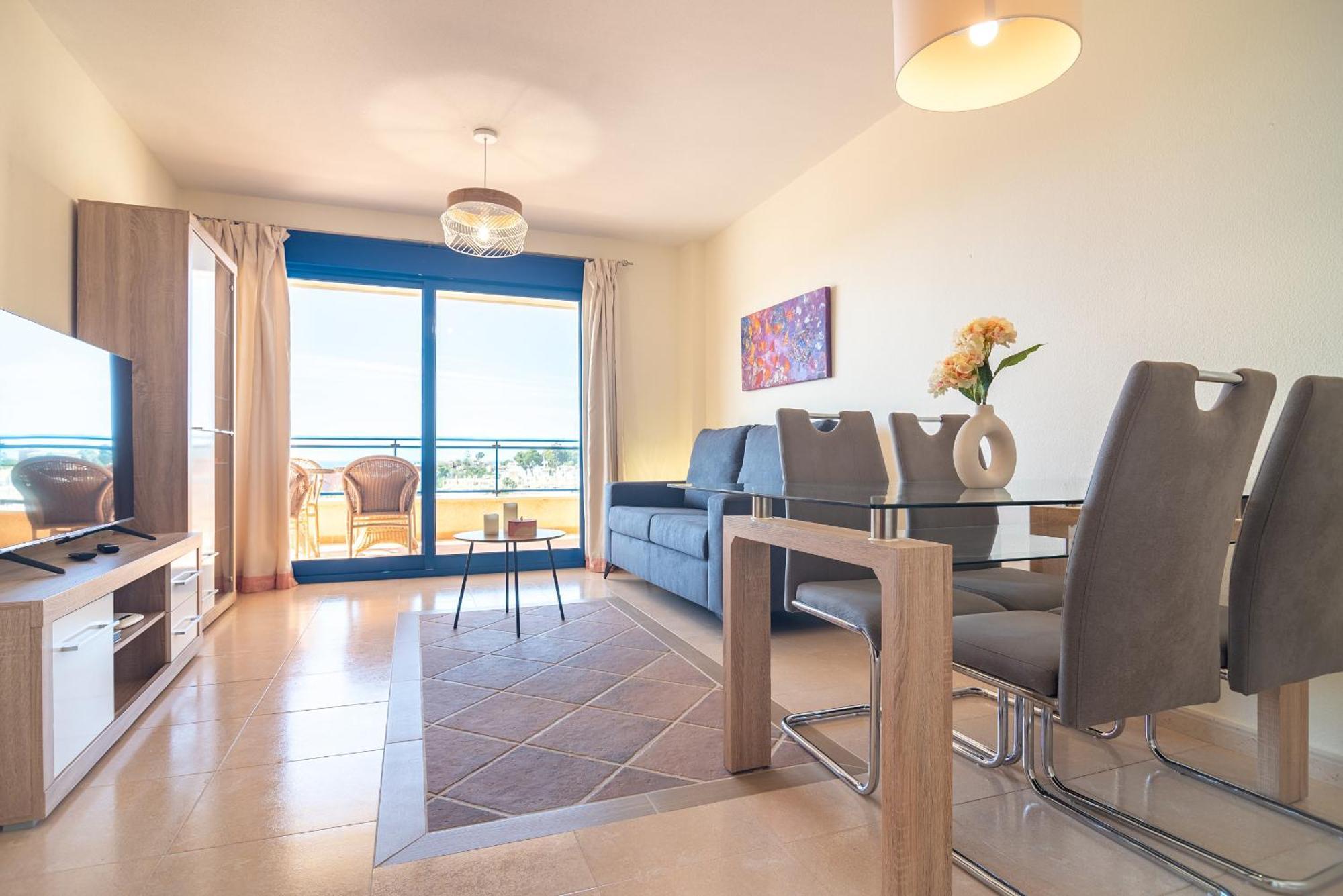 Appartement Cuellar 3 - Plusholidays
