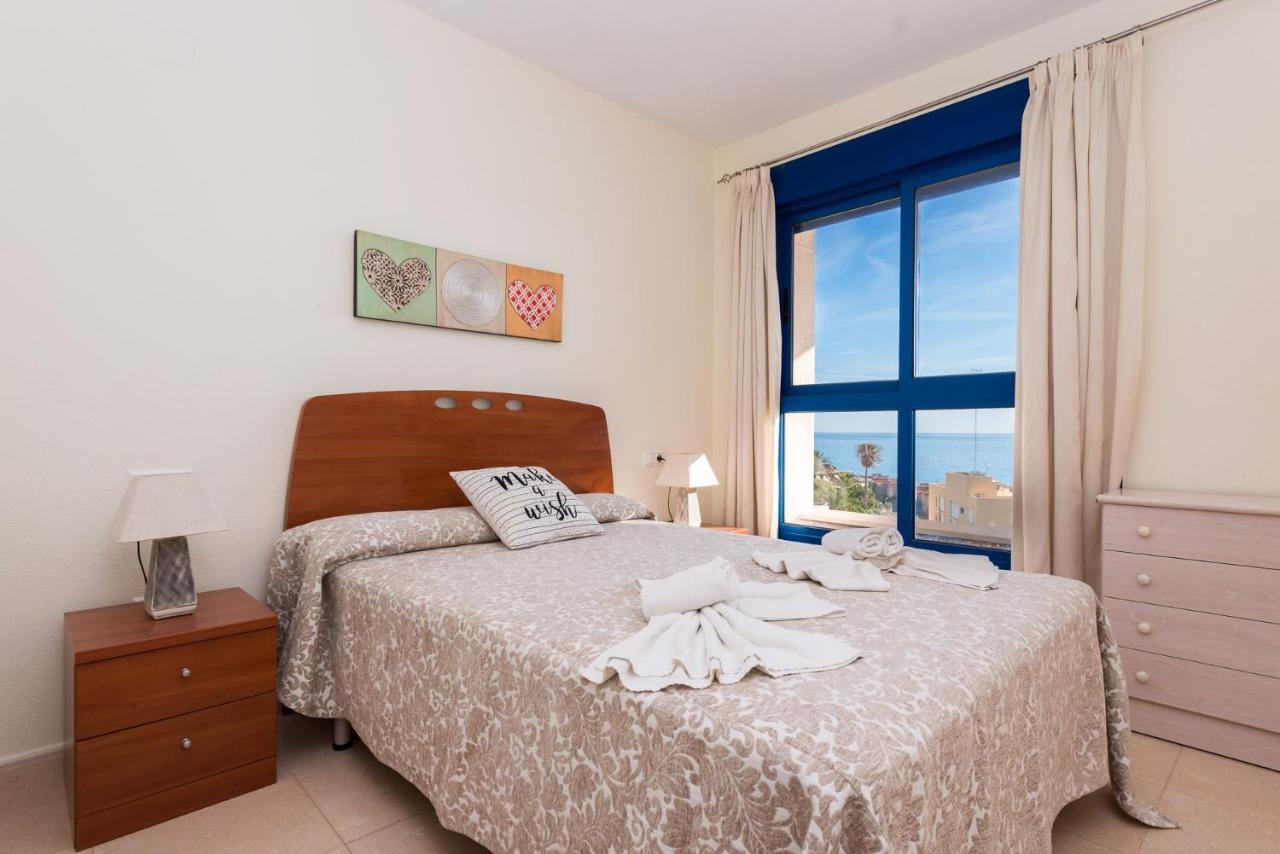 Cuellar 3 - Plusholidays Appartement *