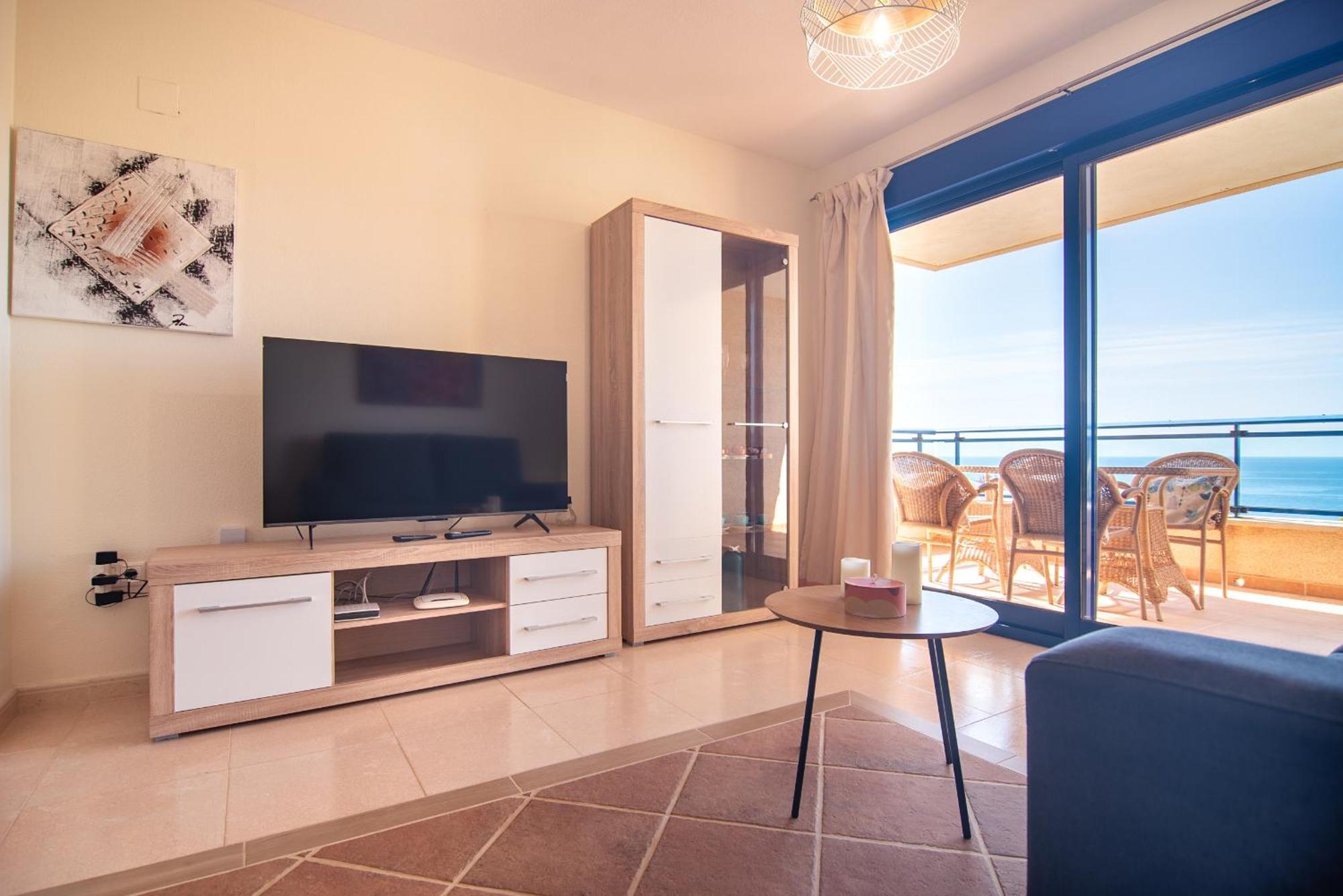 Cuellar 3 - Plusholidays Appartement